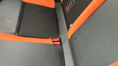 Nissan Juke 1.5 dCi Bose Personal Edition 5dr Diesel Hatchback